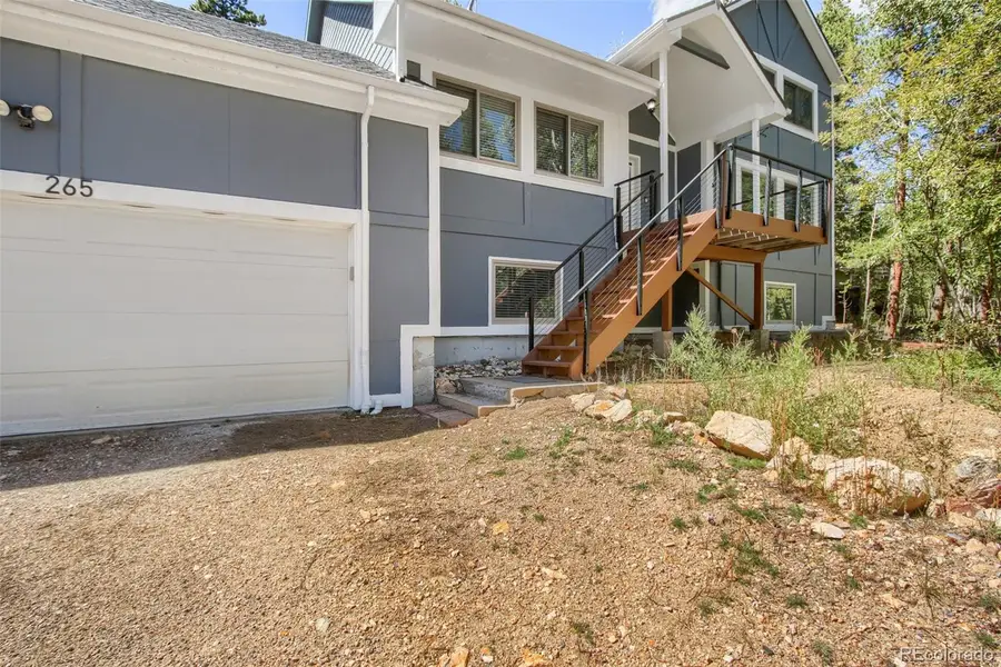265 Caesar Road, Black Hawk, CO 80422 - #2