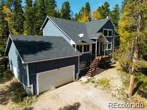 265 Caesar Road, Black Hawk, CO 80422 - #3