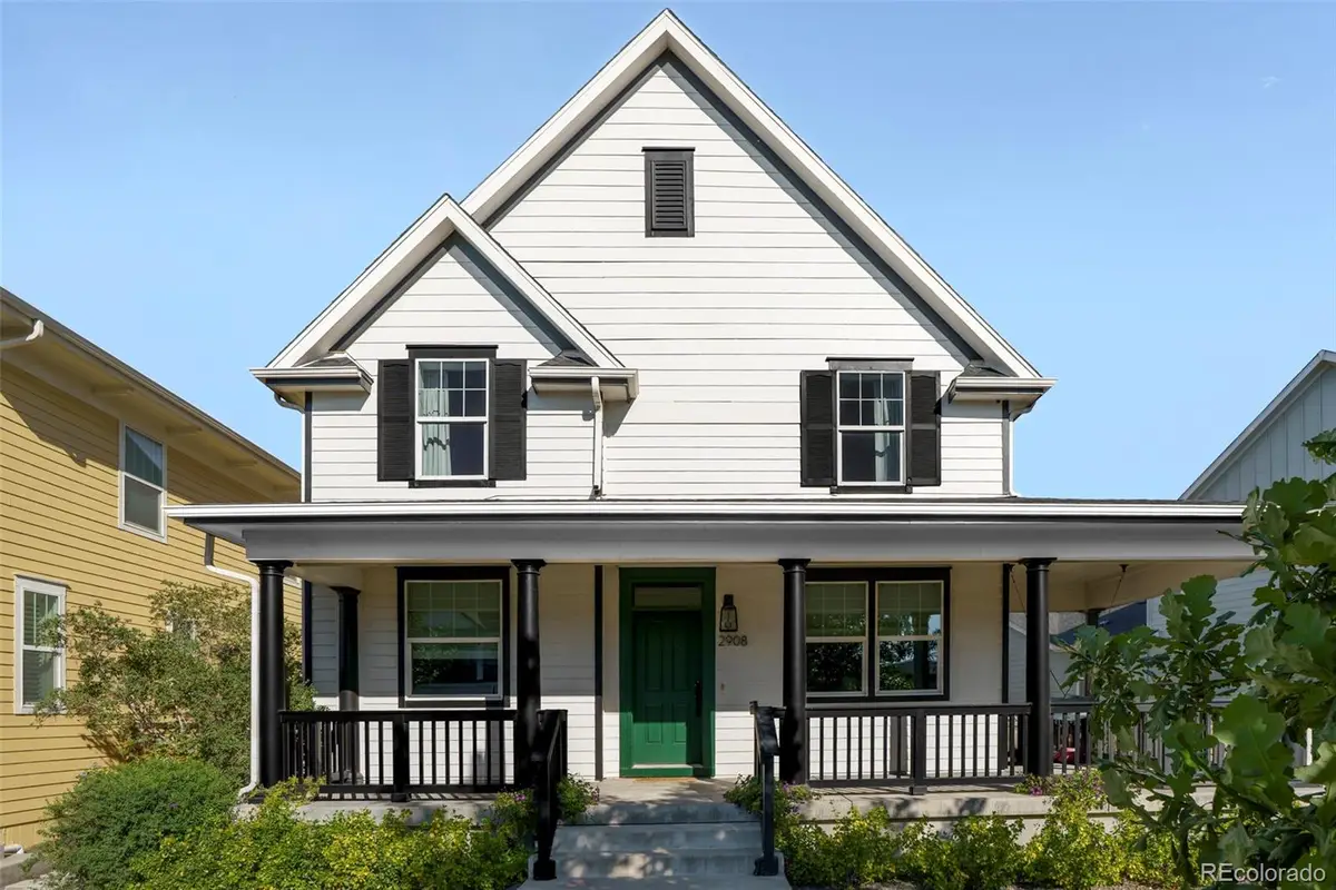 2908 Ironton Street, Denver, CO 80238 - #1