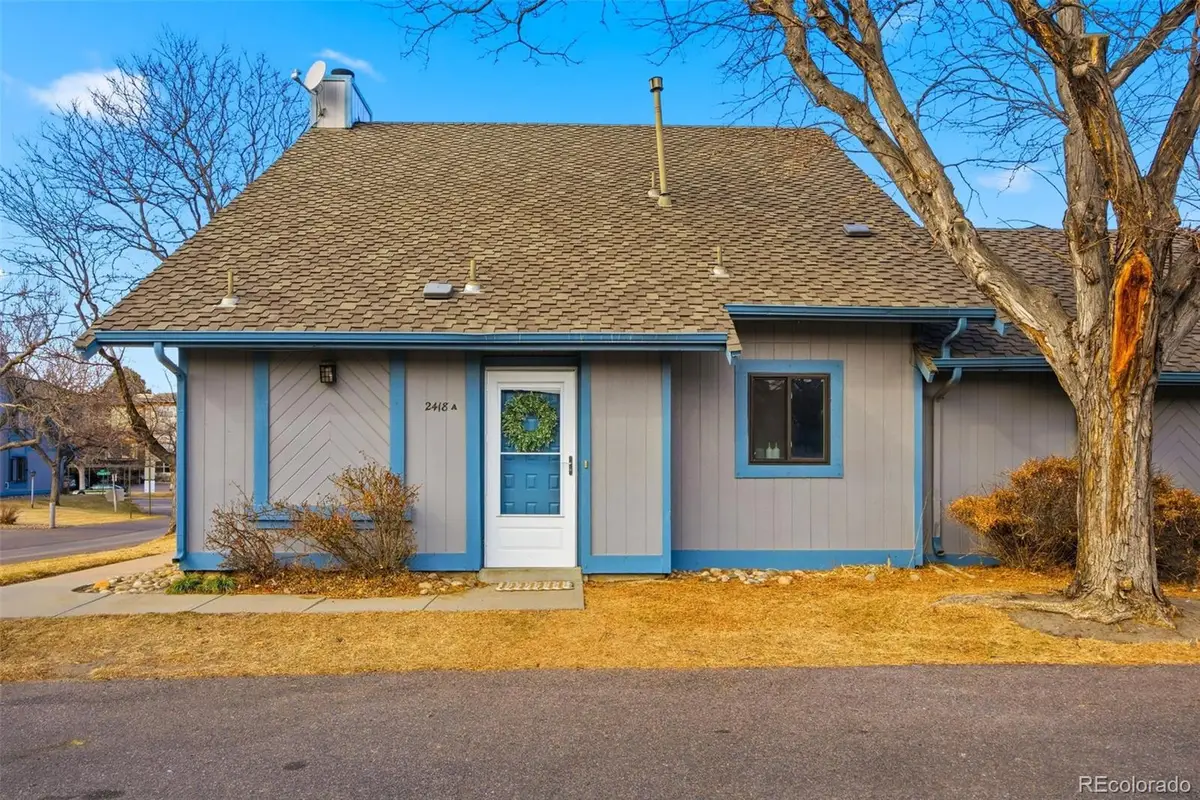 2418 S Victor Street #A, Aurora, CO 80014 - #1