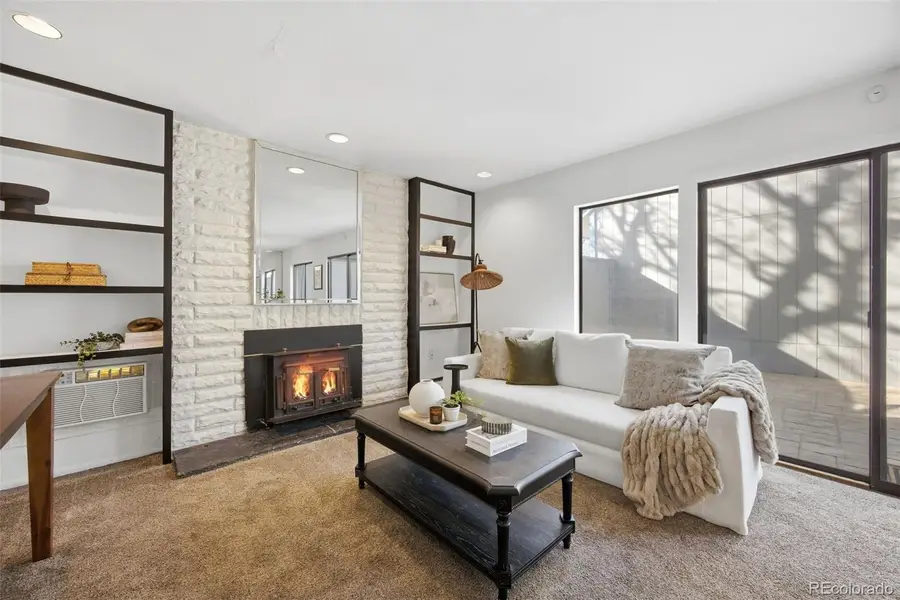 2418 S Victor Street #A, Aurora, CO 80014 - #2