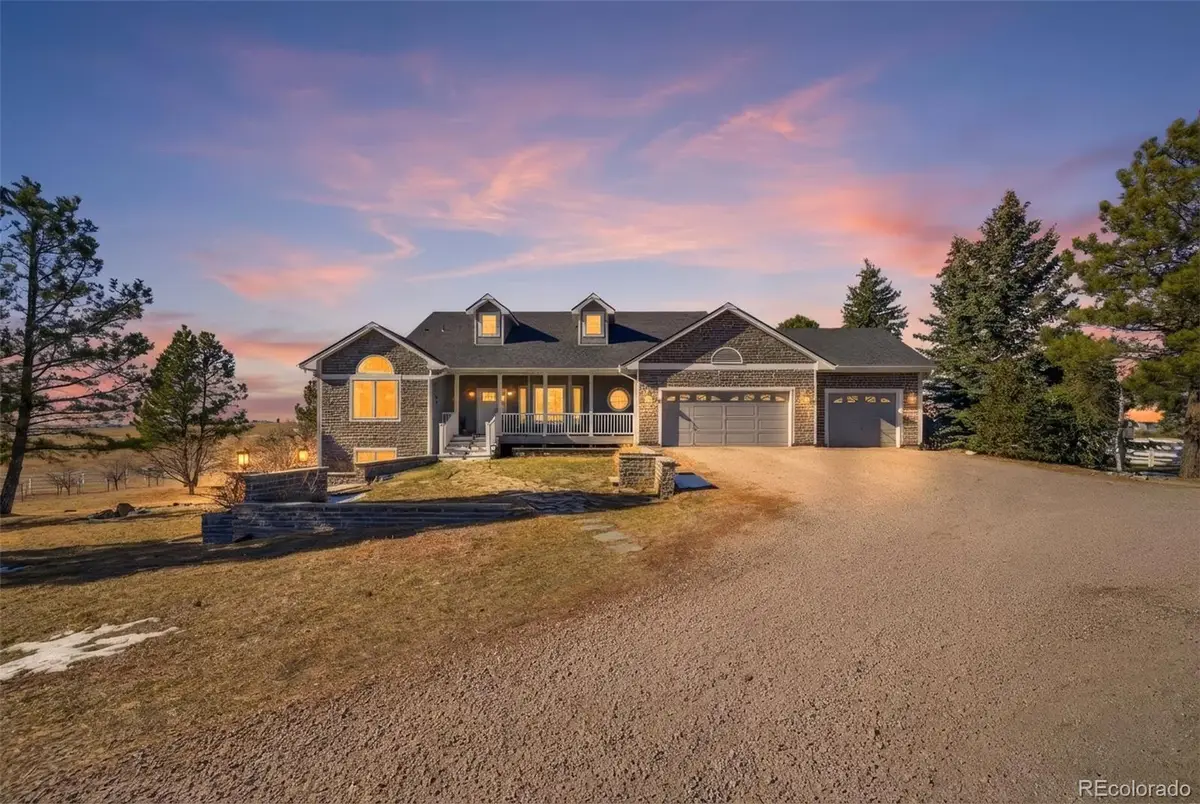 46753 County Road 9, Parker, CO 80138 - Image #1