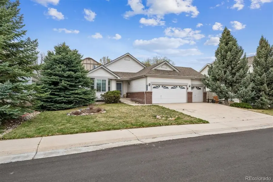 1927 Rough Court, Castle Rock, CO 80109 - #2