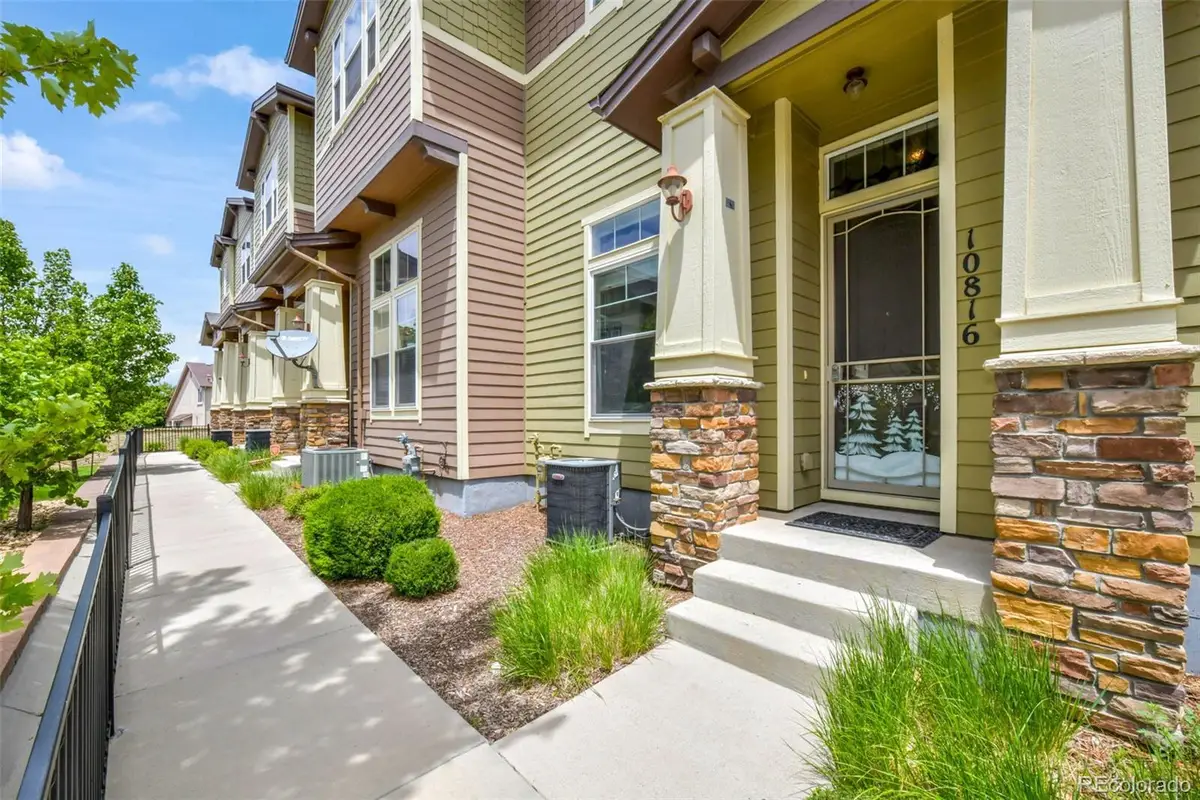 10816 Creede Creek Point, Colorado Springs, CO 80908 - #1