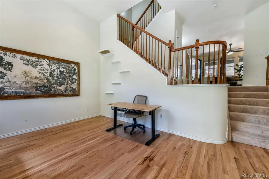 10816 Creede Creek Point, Colorado Springs, CO 80908 - #2