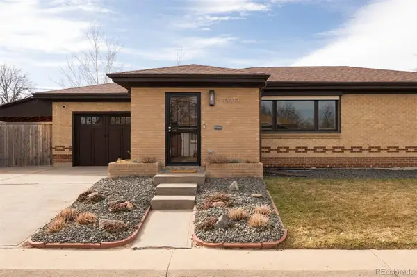 10600 E 23rd Avenue, Aurora, CO 80010