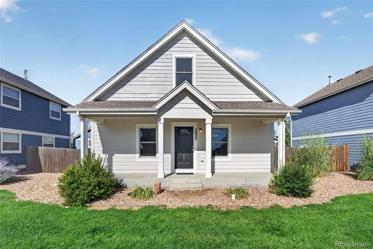 2837 Rose Hill Street, Strasburg, CO 80136 - #1