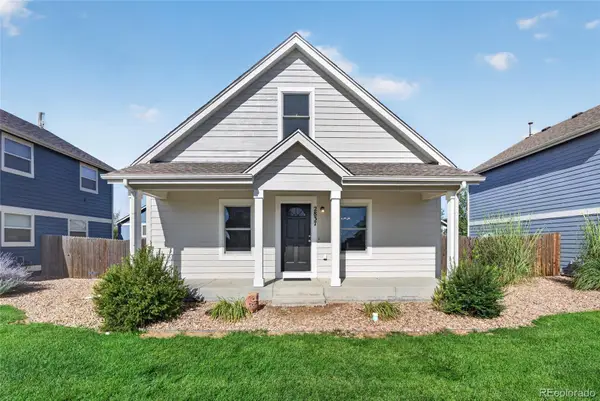 2837 Rose Hill Street, Strasburg, CO 80136