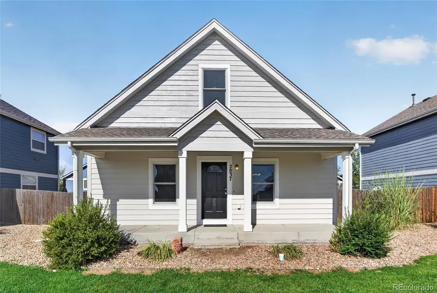 2837 Rose Hill Street, Strasburg, CO 80136 - #2