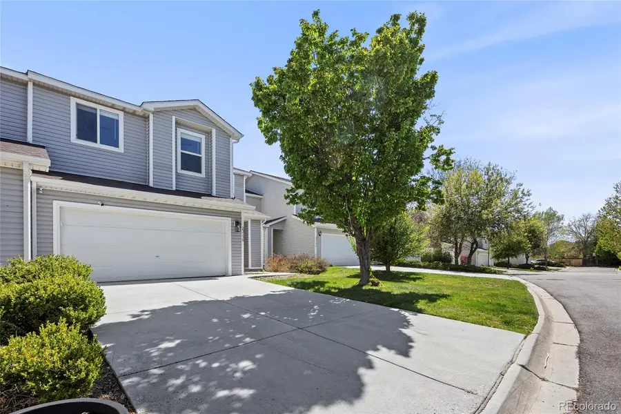 22130 E Berry Place, Aurora, CO 80015 - #3