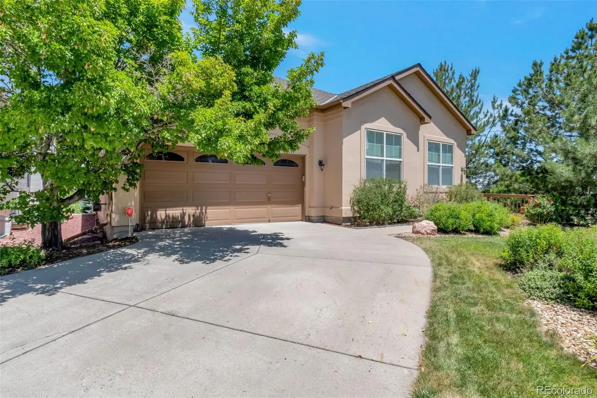 6570 S Ames Court, Littleton, CO 80123 - #1