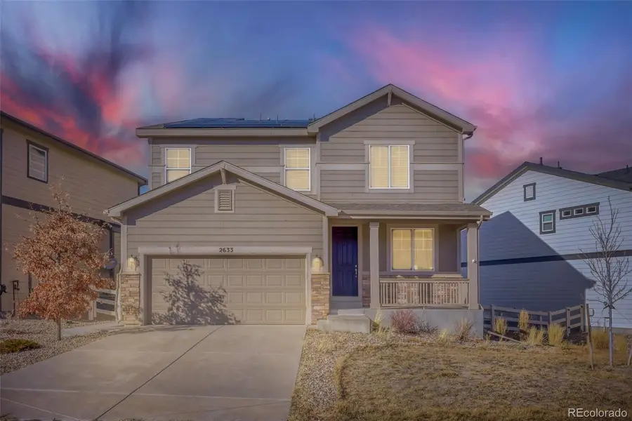 2633 Garganey Drive, Castle Rock, CO 80104 - Image #2