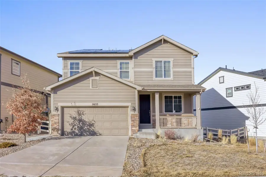 2633 Garganey Drive, Castle Rock, CO 80104 - Image #3