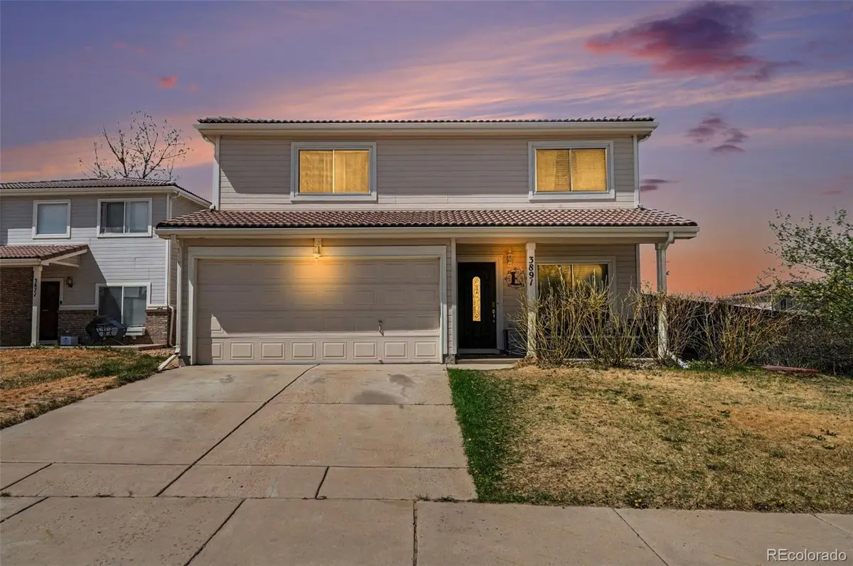 3891 Lisbon Court, Denver, CO 80249 - #1
