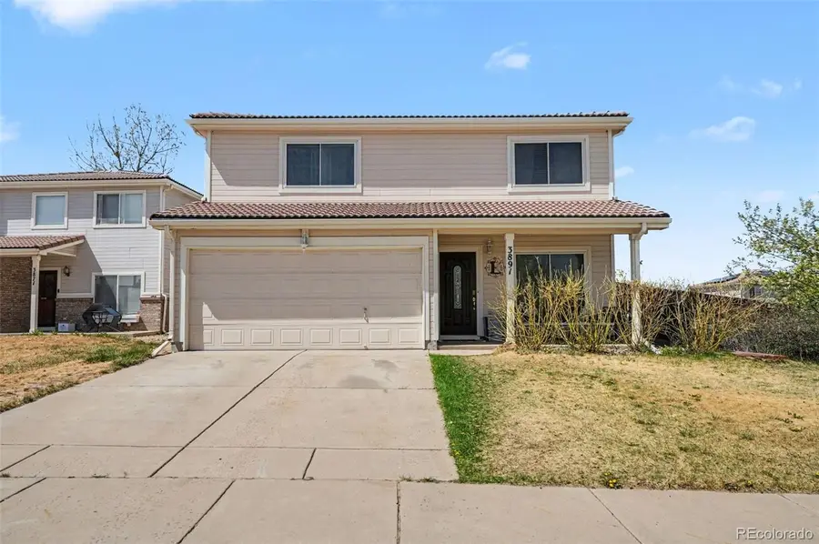 3891 Lisbon Court, Denver, CO 80249 - #2