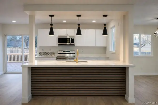 1351 S Peoria Court, Aurora, CO 80012