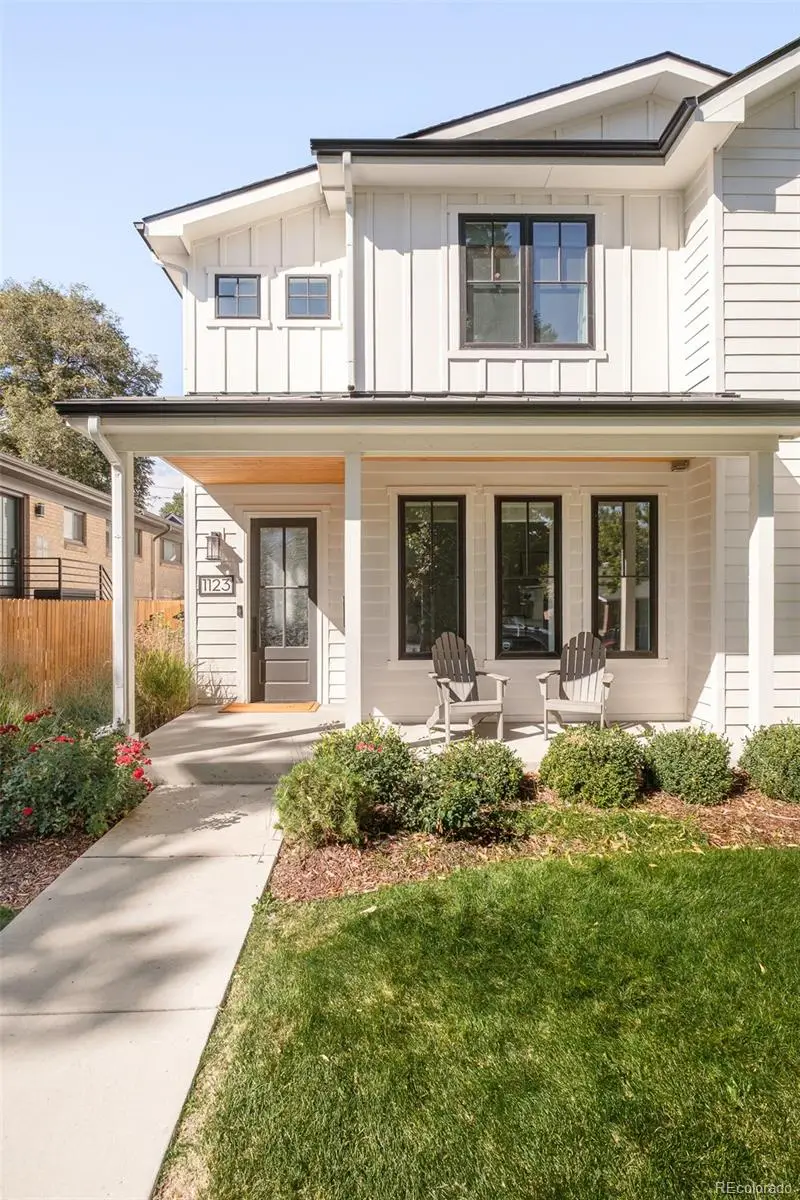 1123 Monroe Street, Denver, CO 80206 - #2
