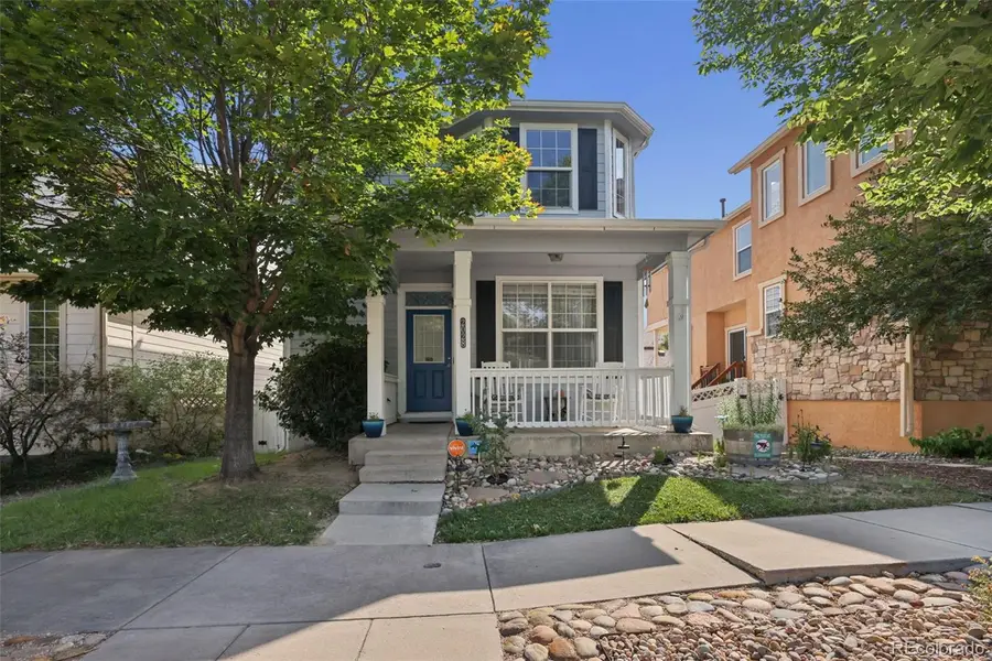 2028 St James Drive, Colorado Springs, CO 80910 - #2