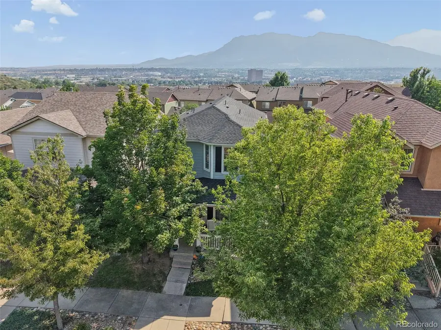 2028 St James Drive, Colorado Springs, CO 80910 - #3