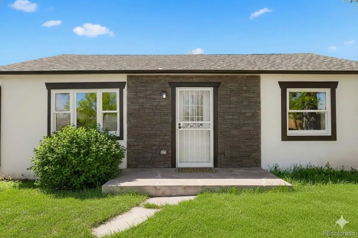 1235 S Irving Street, Denver, CO 80219 - #1