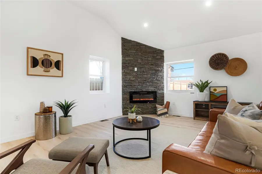 1235 S Irving Street, Denver, CO 80219 - #3