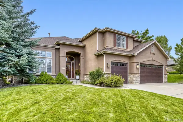 7277 Timbercrest Lane, Castle Pines, CO 80108