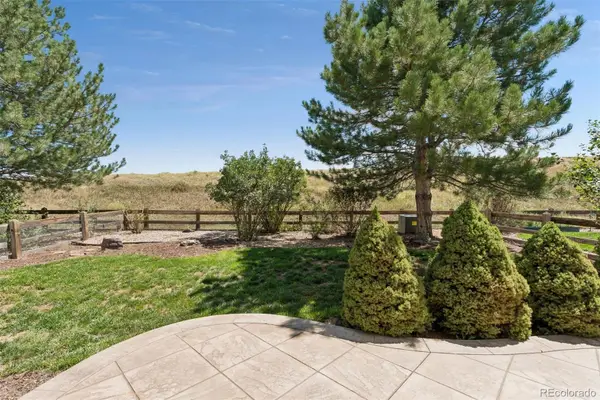 3372 Prairie Vista Drive, Castle Rock, CO 80109