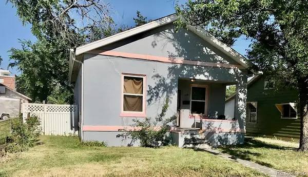 1678 Chester, Aurora, CO 80010