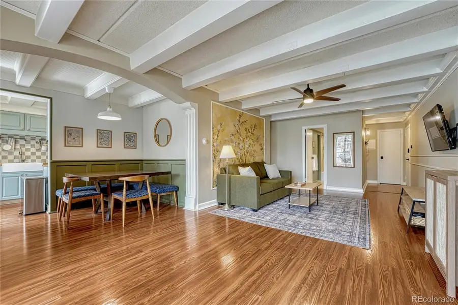 4801 E 9th Avenue #102S, Denver, CO 80220 - #3