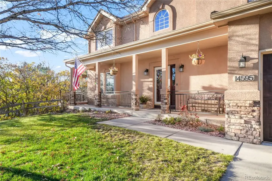 14595 Westchester Drive, Colorado Springs, CO 80921 - Image #3