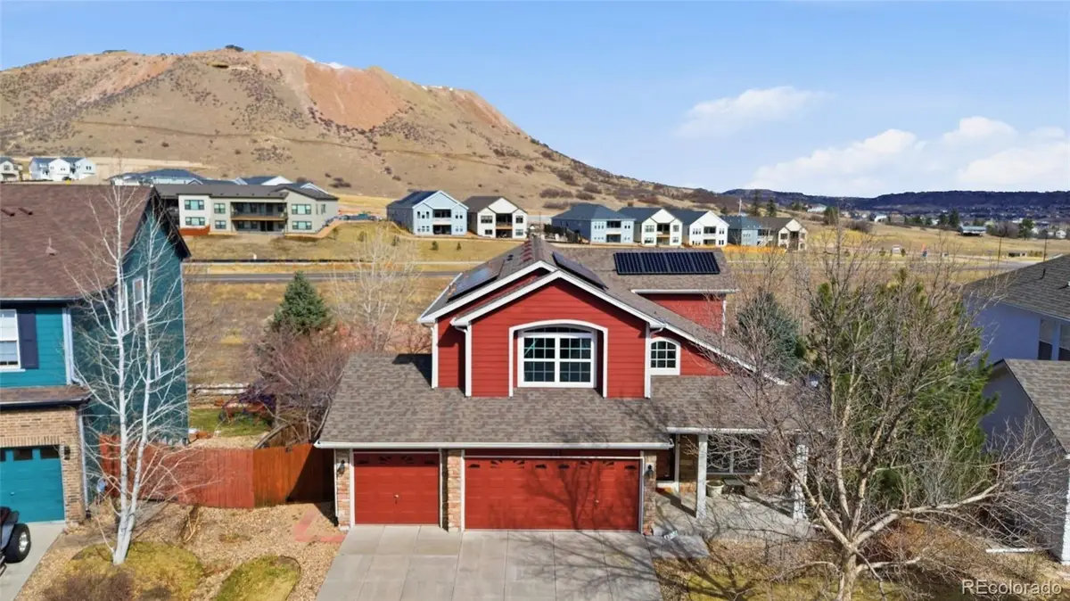 1959 Granger Circle, Castle Rock, CO 80109 - #1