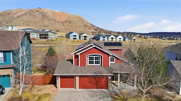 1959 Granger Circle, Castle Rock, CO 80109