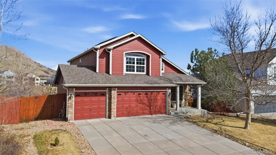 1959 Granger Circle, Castle Rock, CO 80109 - #2