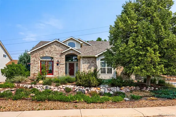 1277 Whispering Oak Drive, Castle Rock, CO 80104