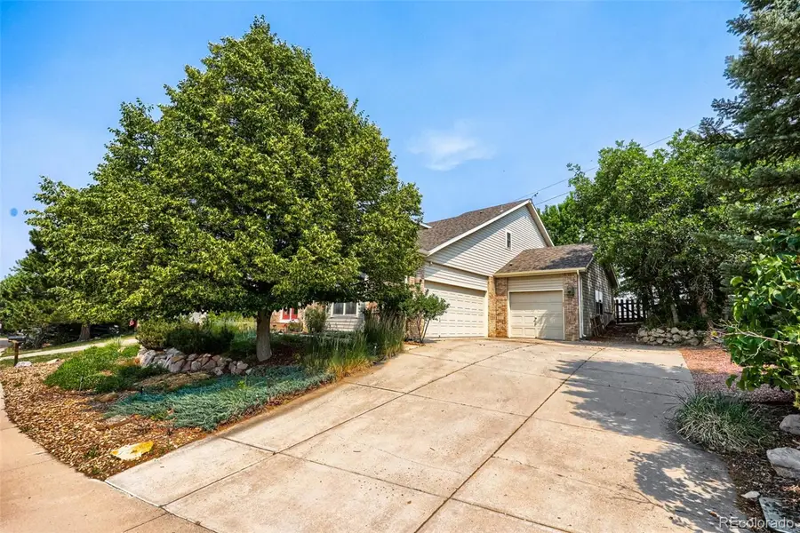 1277 Whispering Oak Drive, Castle Rock, CO 80104 - #2