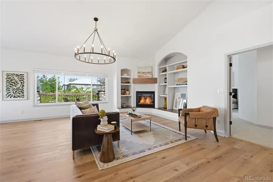 8406 S Parfet Court, Littleton, CO 80127 - #3