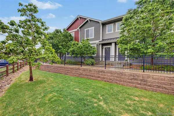 3502 Big Ben Drive #D, Fort Collins, CO 80526