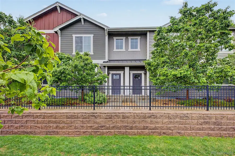 3502 Big Ben Drive #D, Fort Collins, CO 80526 - #2
