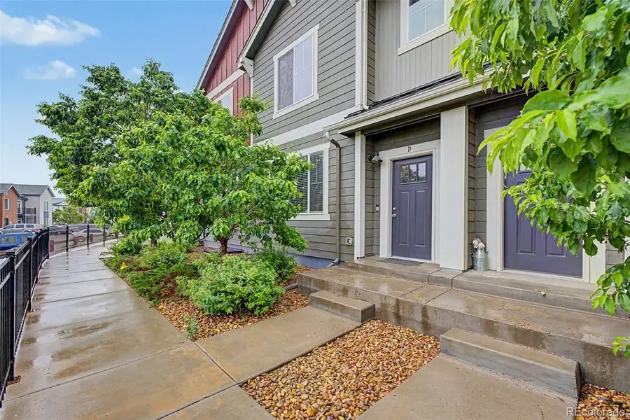 3502 Big Ben Drive #D, Fort Collins, CO 80526 - #3