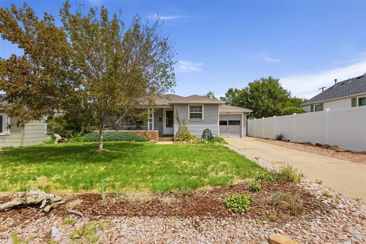 2509 W 9th Street, Greeley, CO 80634 - #1