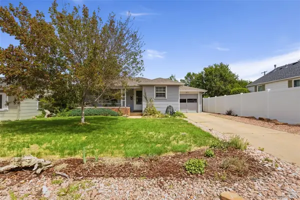 2509 W 9th Street, Greeley, CO 80634