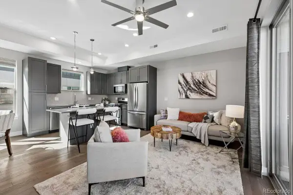 5366 Allison Street #D, Arvada, CO 80002