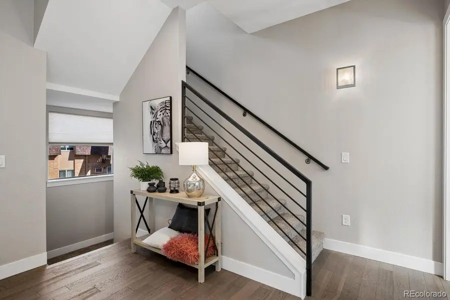 5366 Allison Street #D, Arvada, CO 80002 - #3