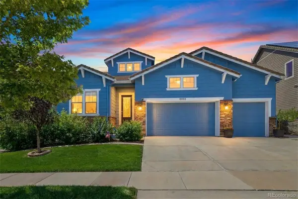 15993 Swan Mountain Drive, Broomfield, CO 80023