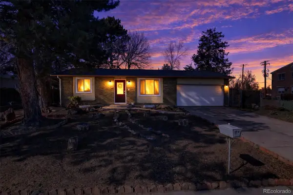 2117 S Wadsworth Boulevard, Lakewood, CO 80227