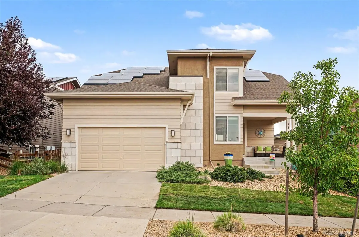 17065 W 94th Avenue, Arvada, CO 80007 - #1