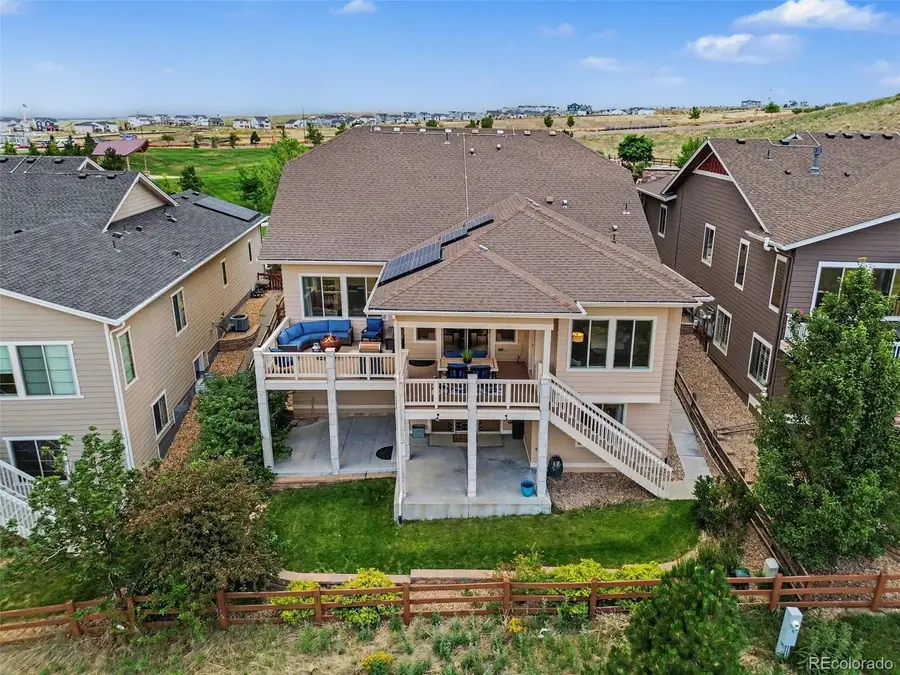 17065 W 94th Avenue, Arvada, CO 80007 - #2