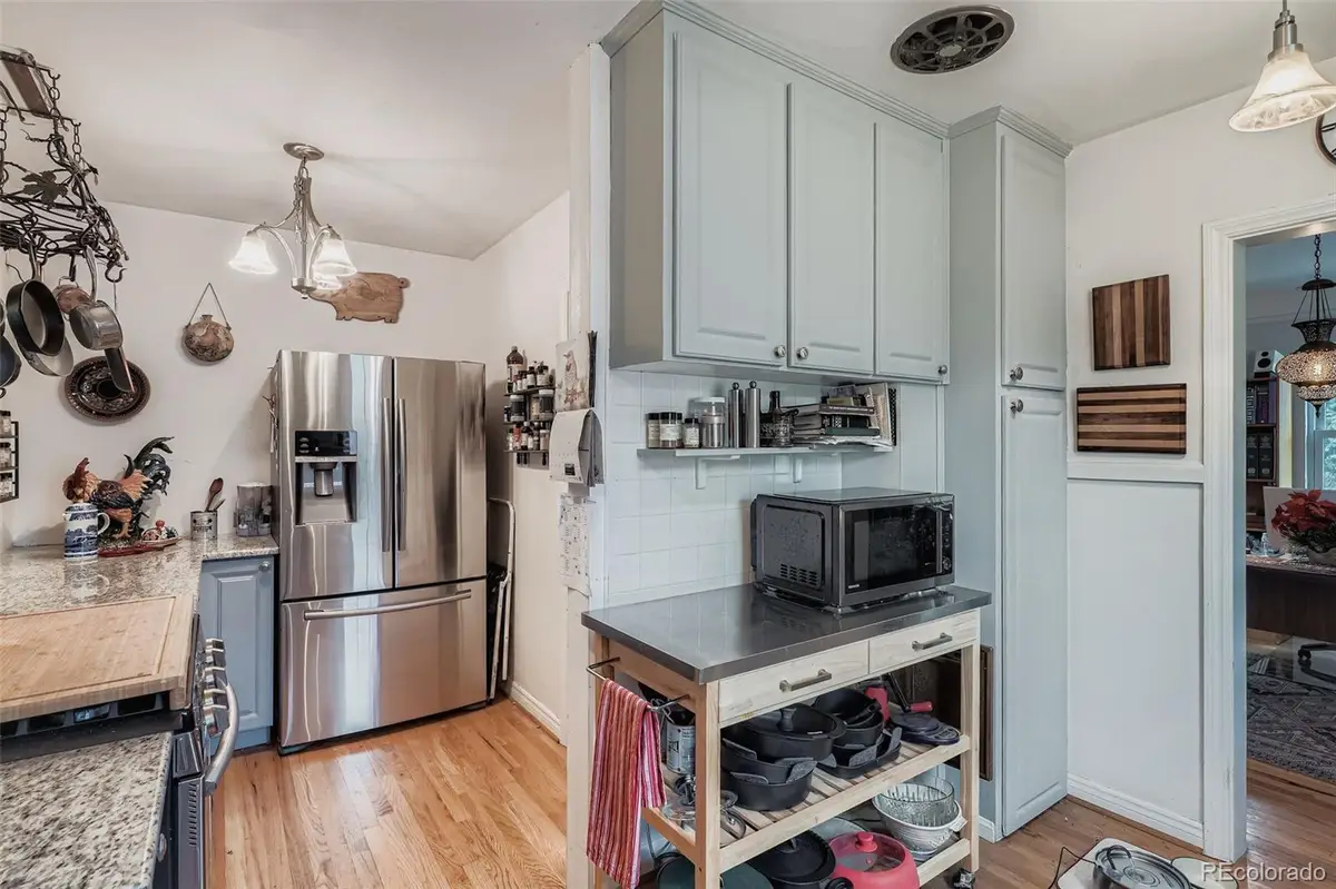 2520 Locust Street, Denver, CO 80207 - #1