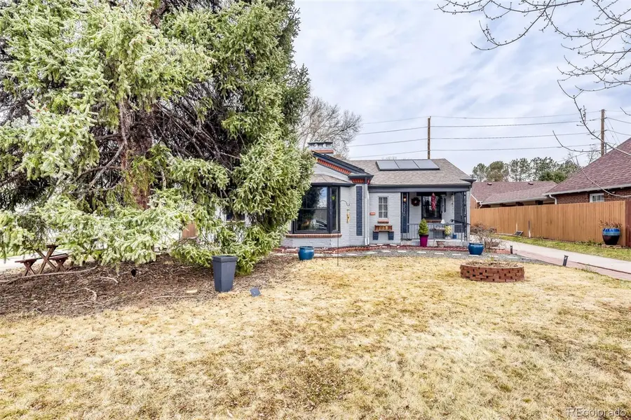 2520 Locust Street, Denver, CO 80207 - #2