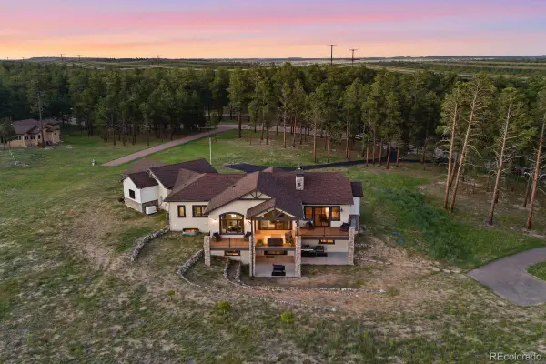 14894 Snowy Pine Point, Colorado Springs, CO 80908